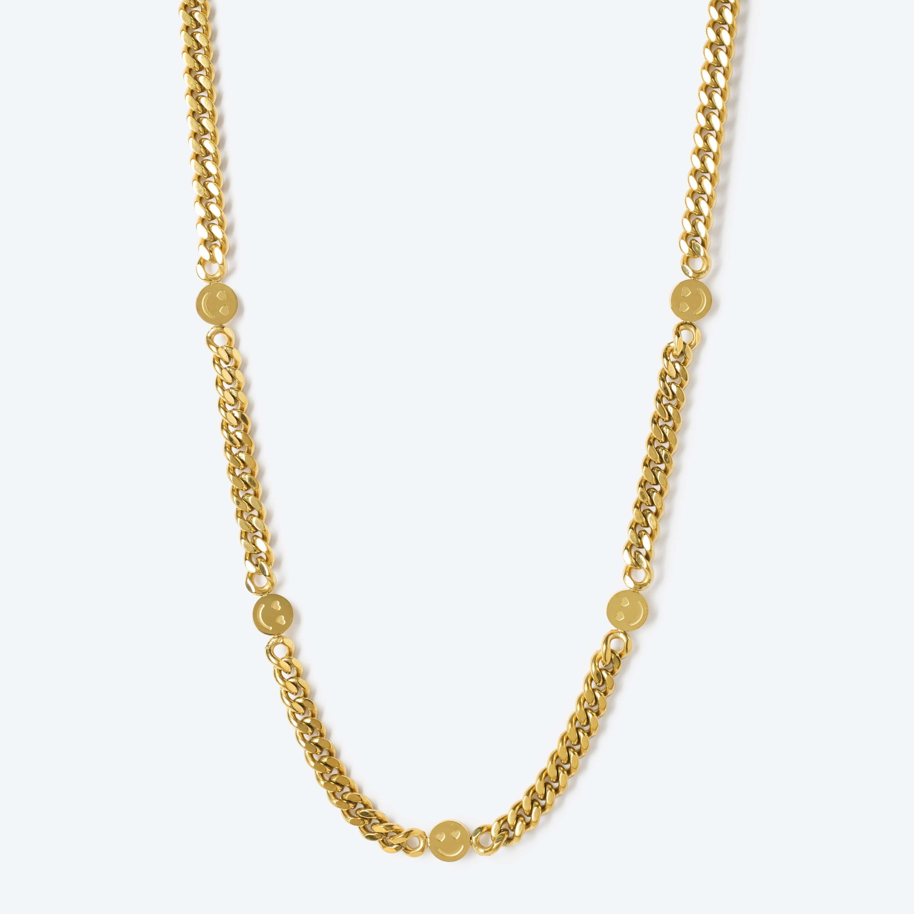 Smiley Chain