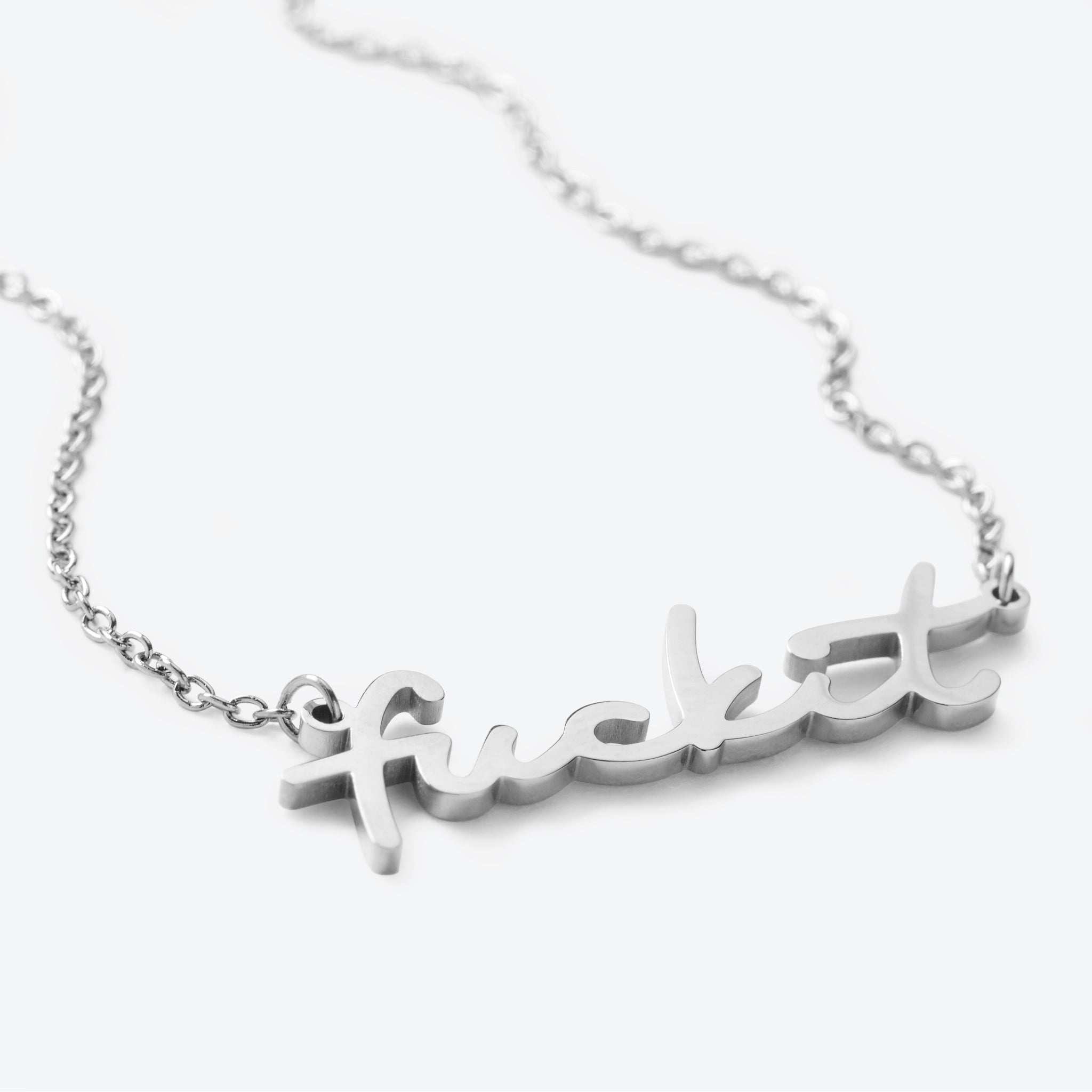 Fuckit Chain