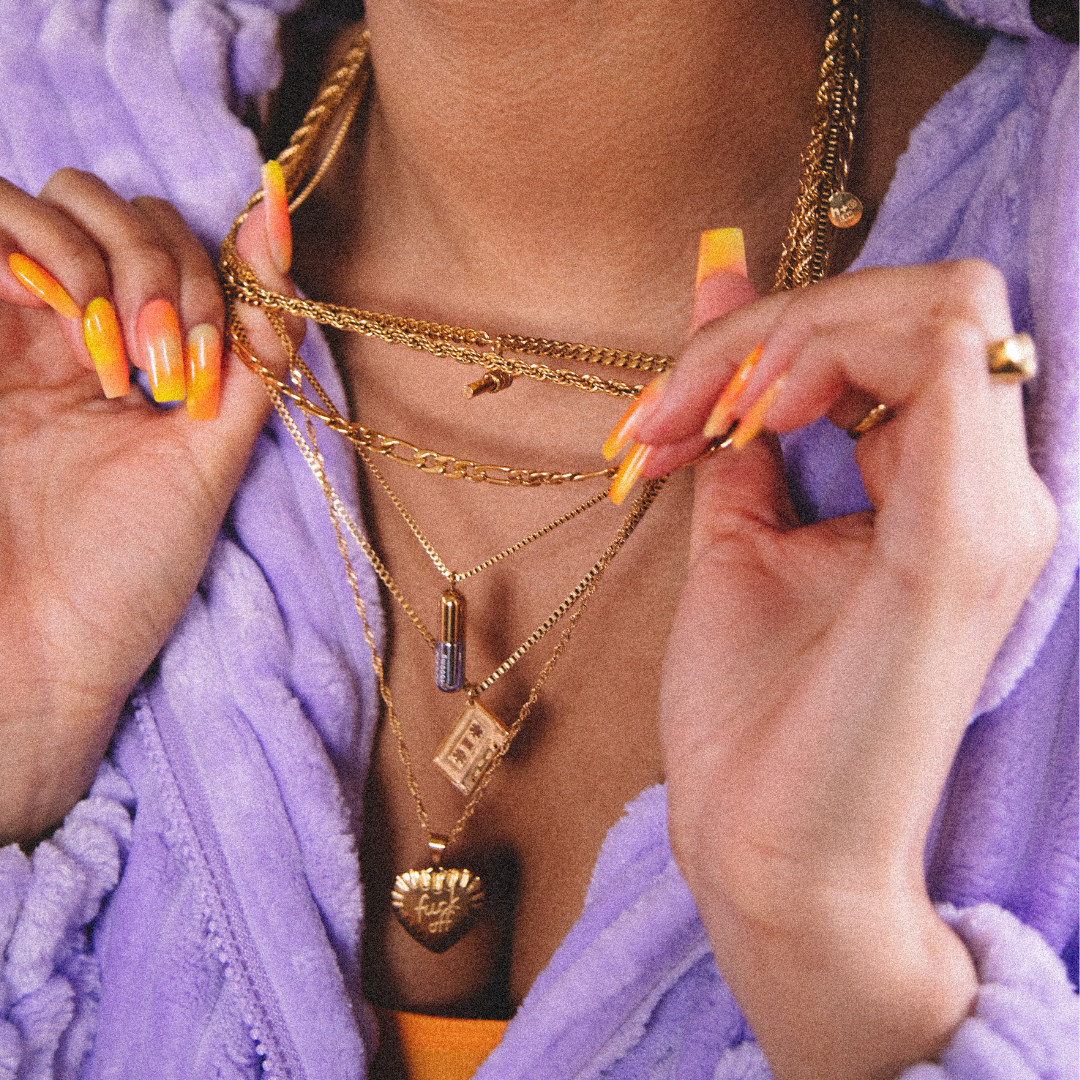 CHAINS