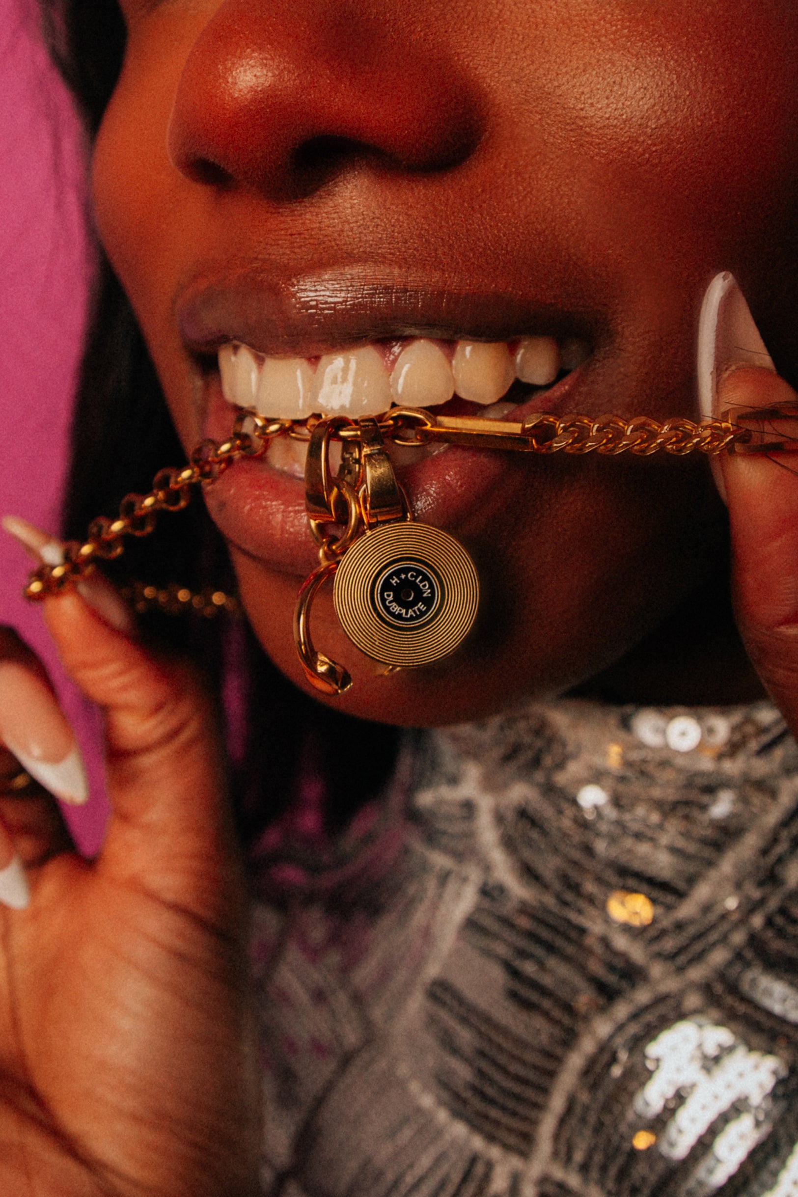 Lauryn Chain
