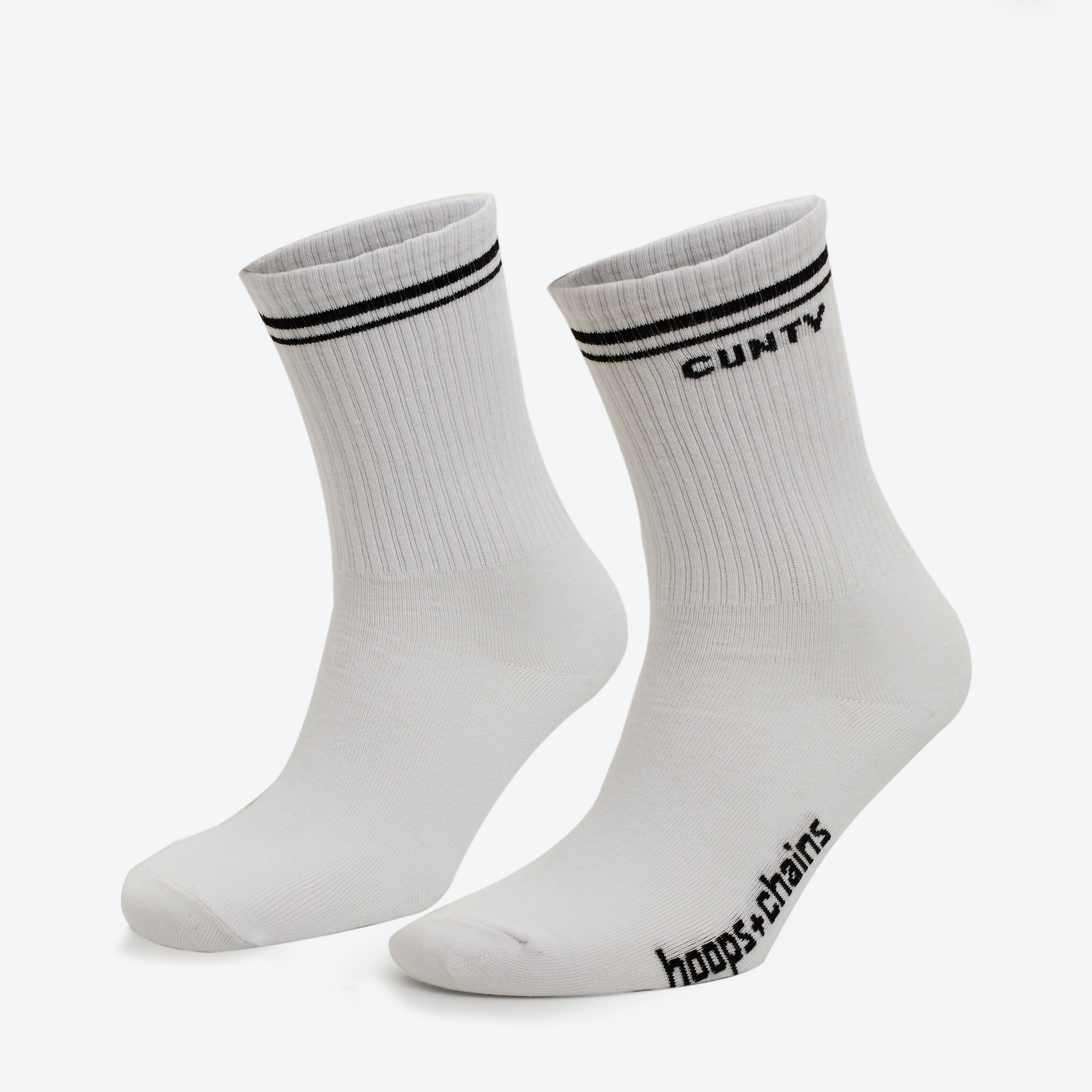 Cunty Socks