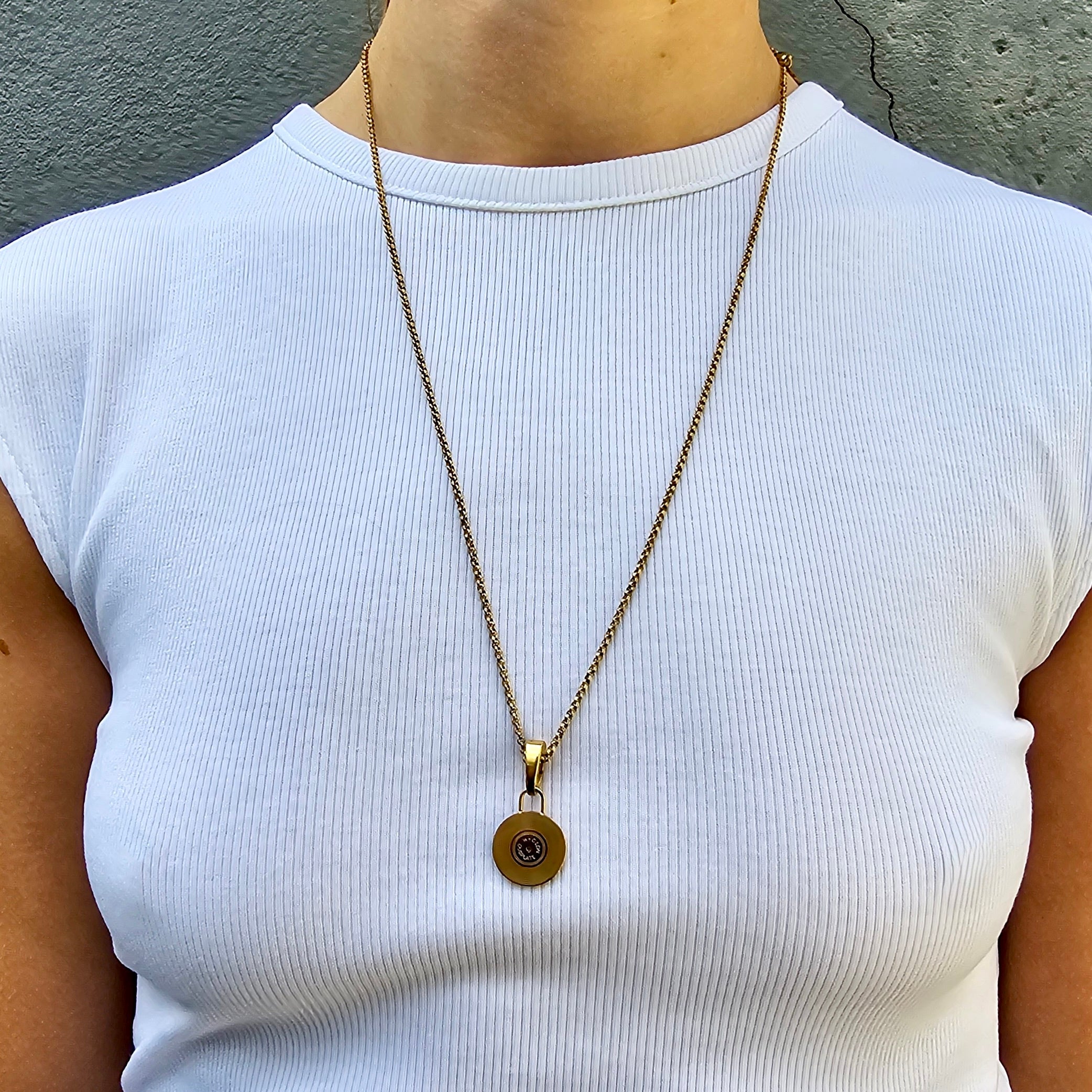Record Charm