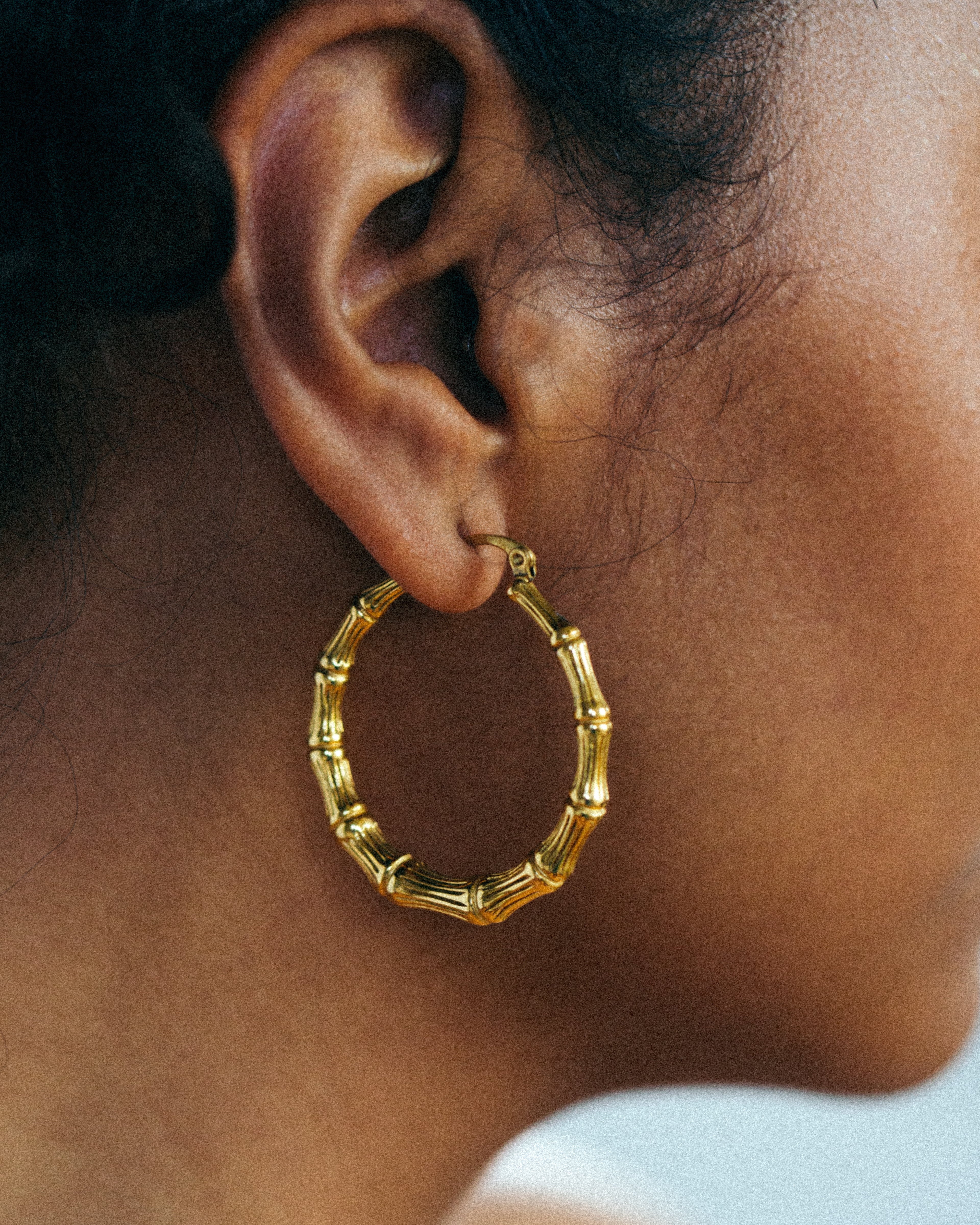 Solange Hoops