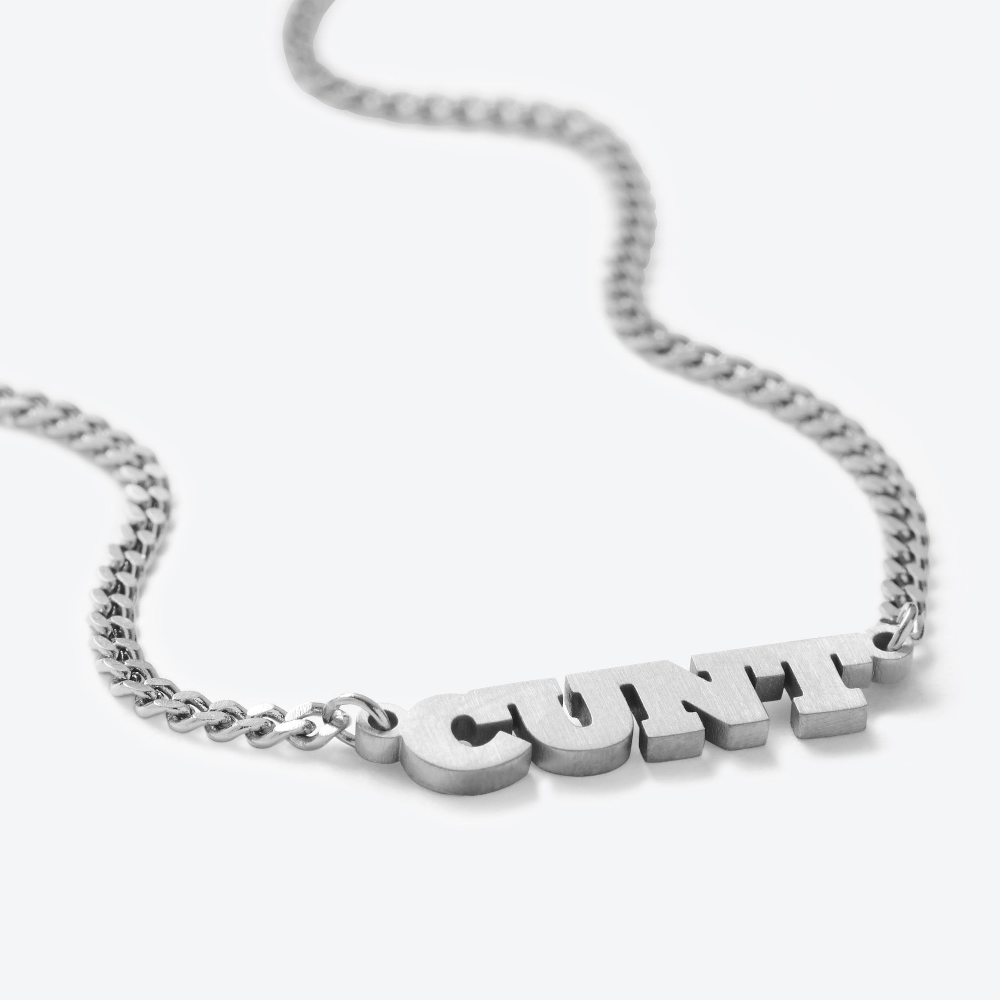 The C Word Chain